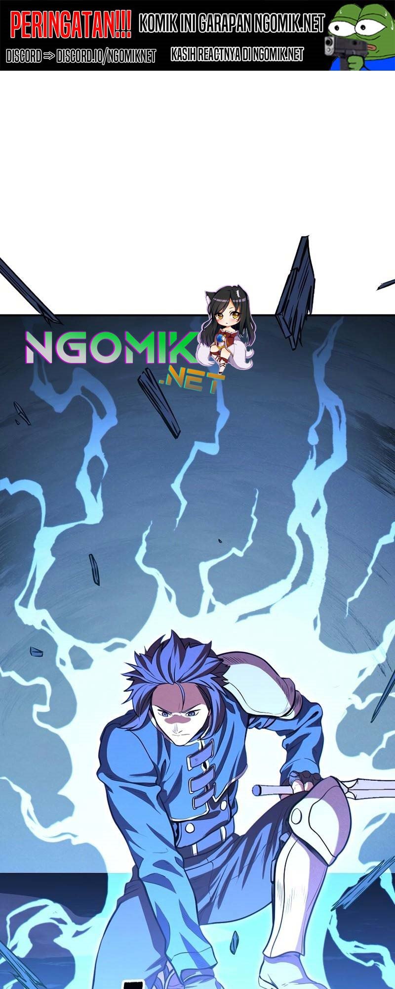 Dungeon Reset
